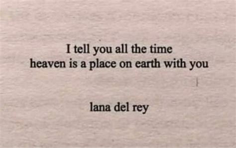 Songtext von Lana Del Rey